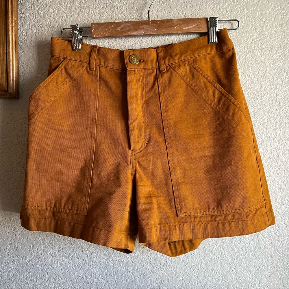Big Bud Press Work Shorts